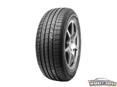 Leao Tire (LingLong) GREEN-Max 4x4 HP 225/60 R18 100H