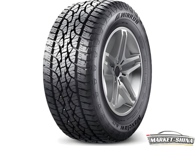 Winrun Maxclaw A/T 245/65 R17 111T