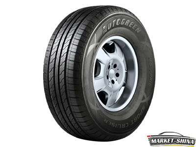 Autogreen Sport Cruiser SC6 215/60 R17 96H