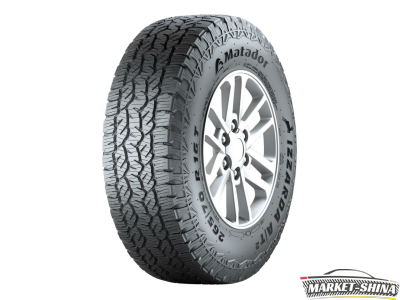 Torero MP72 215/65 R16 98H