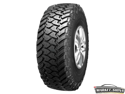Roadx RXQuest MT 33/12.5 R15 108Q Roadx RXQuest MT 33/12.5 R15 108Q
