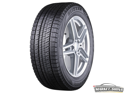 Bridgestone Blizzak Ice 225/60 R18 100S