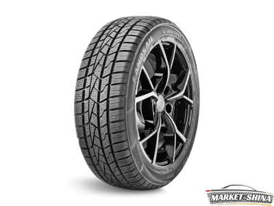 Landsail 4-SEASONS 225/55 R18 98V
