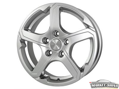 Скад Аллигатор 6 x 15 5*100 Et:38 Dia:57.1 селена