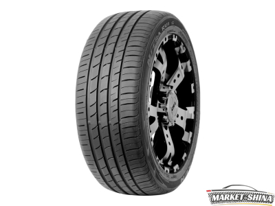 Roadstone Nfera RU1 275/35 R20 102Y