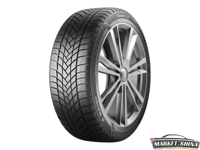 Matador MP-93 Nordicca 205/55 R16 94V