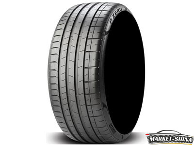 Pirelli P Zero Sports Car 255/40 R19 100Y Pirelli P Zero Sports Car 255/40 R19 100Y