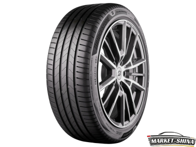 Bridgestone Turanza 6 225/60 R18 100V