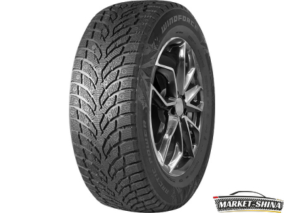 Windforce Arctic Power (Нешип) 215/65 R16 102T