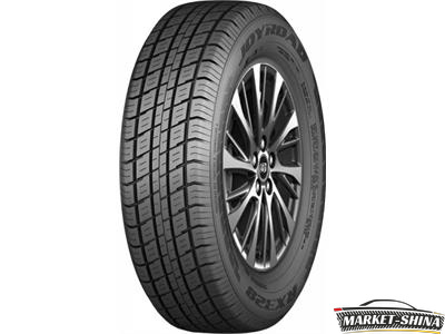Centara Vanti Taxi 195/65 R15 91H