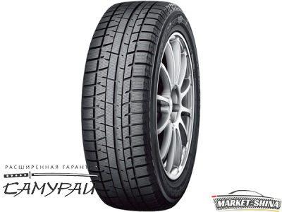 Yokohama iceGuard Studless iG50 + 195/65 R15 91Q