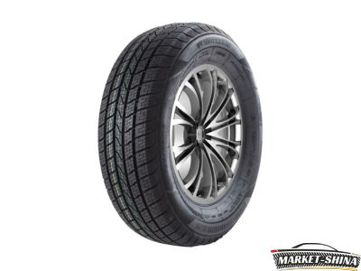 Powertrac PowerMarch A/S 245/45 R18 100Y