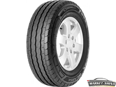 LASSA Transway 3 225/65 R16 112T LASSA Transway 3 225/65 R16 112T