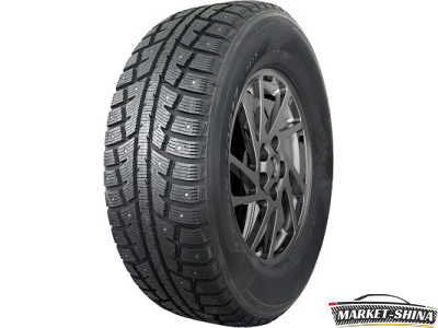 Greentrac Winter Master S2 SUV 245/65 R17 107S