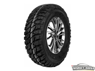 MIRAGE MR-MT172 35/12.5 R20 121Q