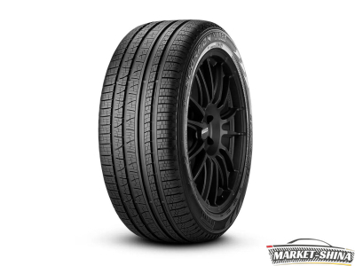 Pirelli Scorpion Verde All Season 275/50 R19 112V Pirelli Scorpion Verde All Season 275/50 R19 112V