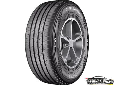CEAT SportDrive 235/50 R18 101V CEAT SportDrive 235/50 R18 101V