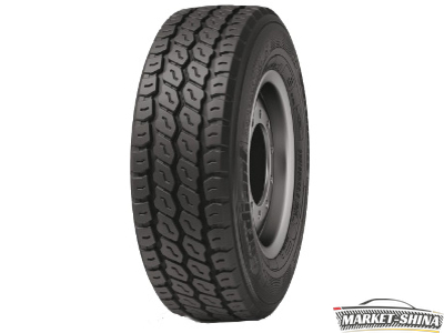 CORDIANT Professional TM-1 385/65 R22.5 164K