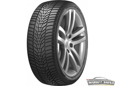 Hankook Winter i*Cept Evo 3 X W330A SUV 315/40 R21 115V