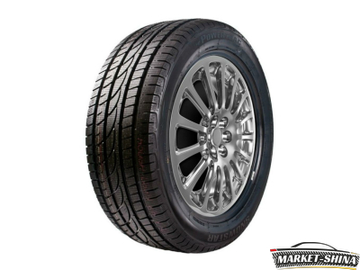 Powertrac SnowStar 205/55 R16 91H