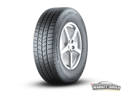 Continental VanContact Viking 8PR 215/65 R16 109/107R