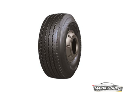 Compasal CPT76 385/65 R22.5 160L