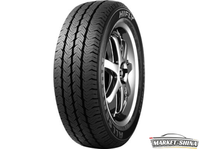 HIFLY All-Transit 195/70 R15 104/102R