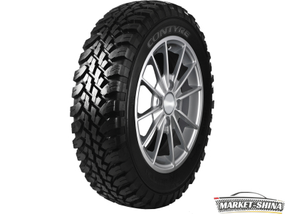 Contyre Expedition 235/75 R15 105Q