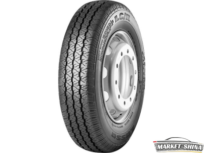 LASSA LC/R 155/80 R12 88N LASSA LC/R 155/80 R12 88N