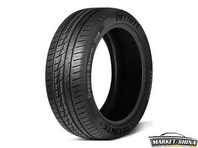 Delinte DS8 315/30 R22 107Y