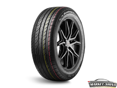 Satoya DORO S-78 225/45 R18 98W