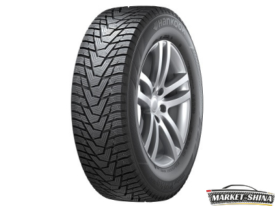 Hankook W429A Winter i*Pike RS2 195/65 R15 95T