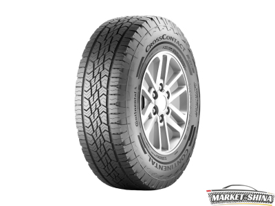 Continental ContiCrossContact ATR 235/75 R15 109T