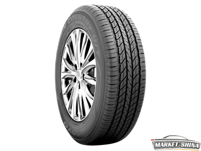 Toyo Open Country U/T 225/60 R18 100H