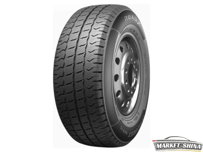 Roadx RXQuest Van 4S 195/70 R15 104/102T Roadx RXQuest Van 4S 195/70 R15 104/102T