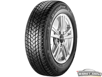 GT Radial WinterPro 2 215/65 R16 98H