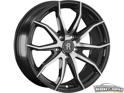 Replay JT2 7.5 x 18 5*108 Et:38 Dia:60.1 BKF