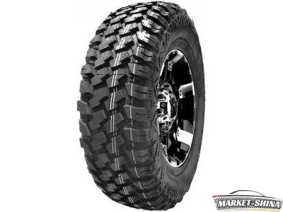 HIFLY Vigorous MT602 265/65 R17 120/117Q