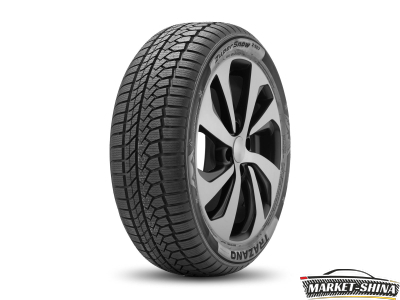 TRAZANO ZuperSnow Z-507 205/55 R16 91V