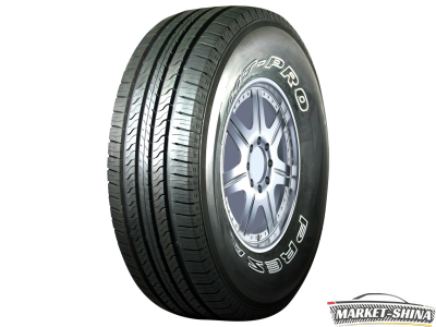PRESA PJ77 265/70 R16 112S