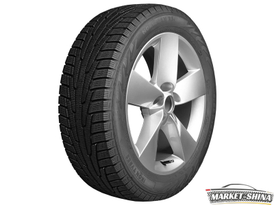 Ikon Tyres (Nokian Tyres) Character Snow 2 (Nordman RS2) 225/50 R17 98R