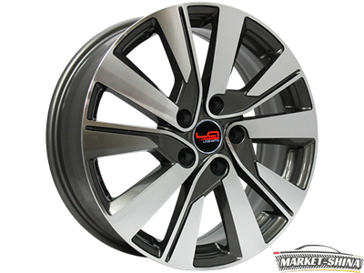 Replay TY245 8 x 18 5*150 Et:56 Dia:110.1 GMF