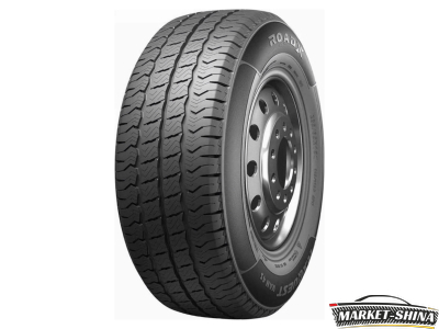 Roadx RXQuest Van 4S 195/65 R16 104/102T