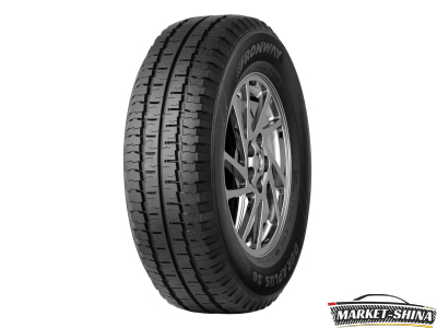 Fronway Duraplus 36 215/75 R16 116R