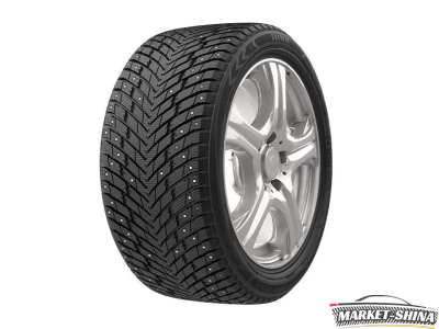 Ilink Wintervorhut Stud II 215/55 R17 98T