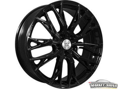 RST R119 (Haval F7) 7 x 19 5*114.3 Et:40 Dia:64.1 BL