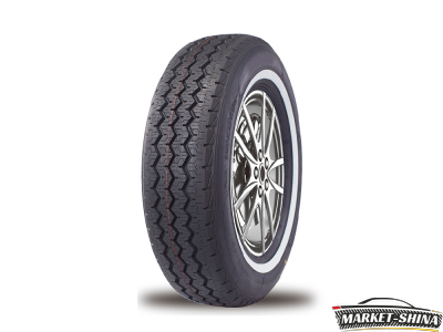 SONIX PrimeVan 9 195/0 R14 106/104R