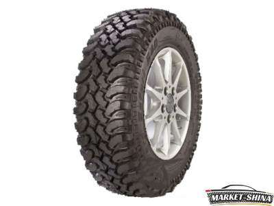NorTec MT540 215/65 R16 102Q