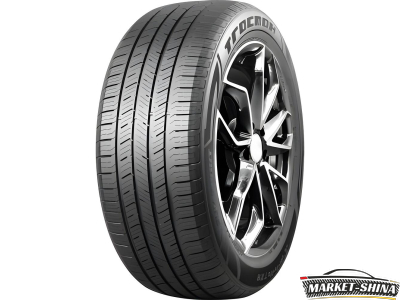 Tracmax X-Privilo TX9 205/70 R16 97H