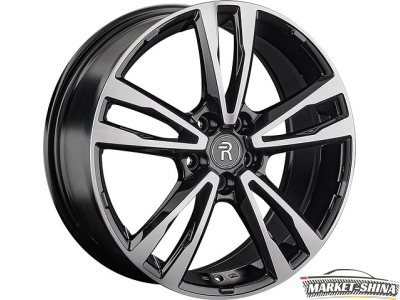 Replay V123 7.5 x 18 5*108 Et:50.5 Dia:63.3 BKF